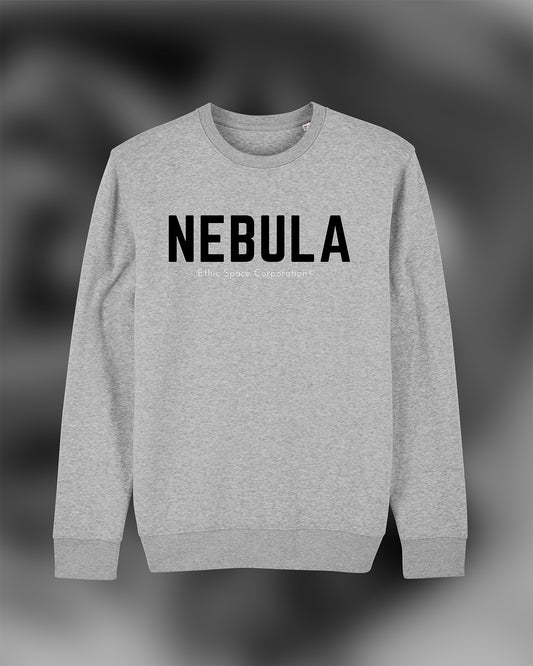 Nebula Corp. / Sweat à col rond unisexe