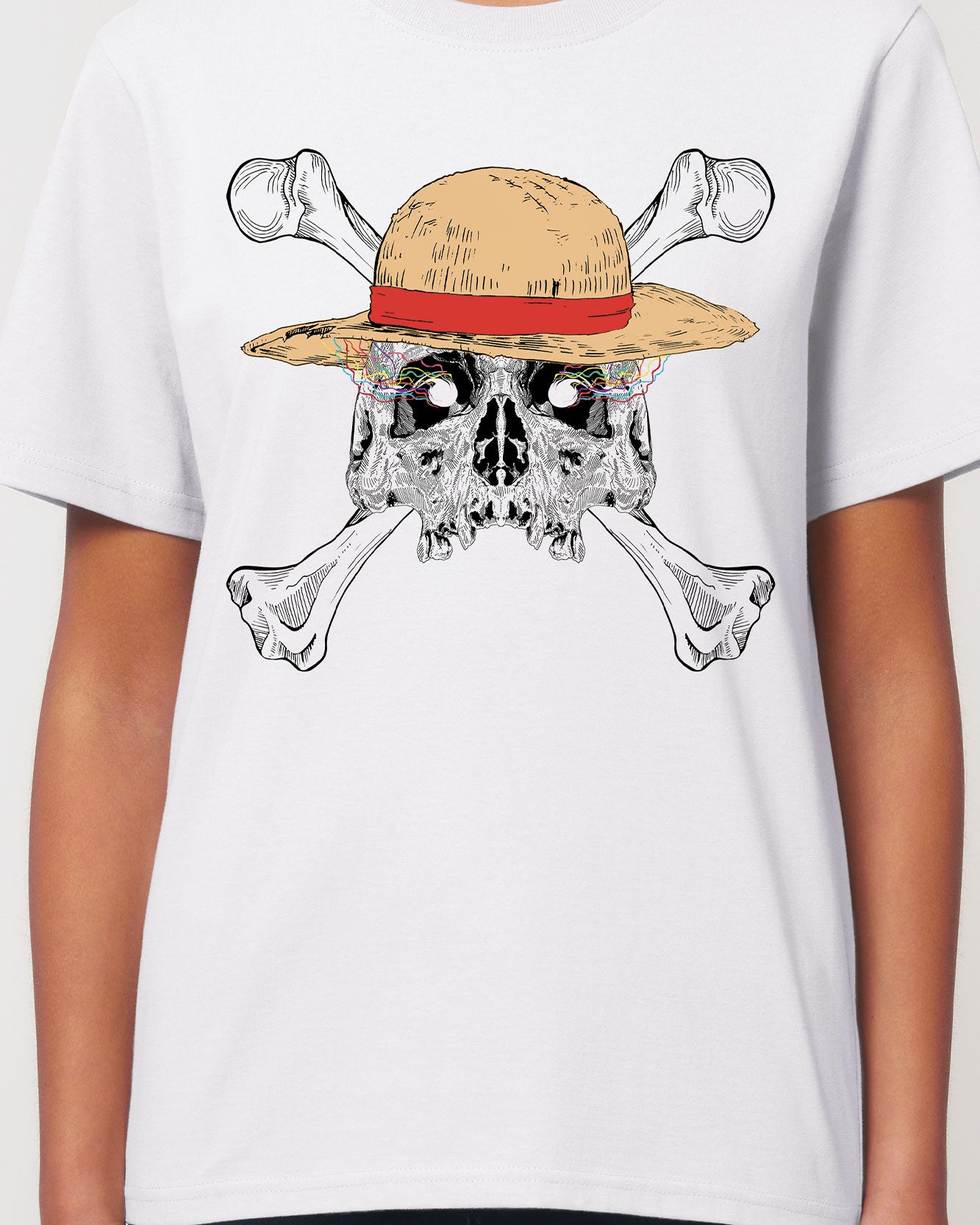 T-shirt unisexe One Piece