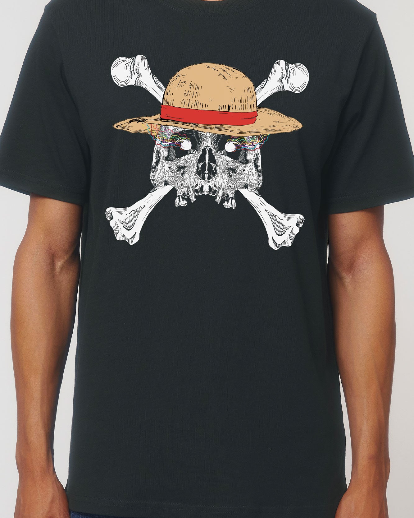 T-shirt unisexe One Piece