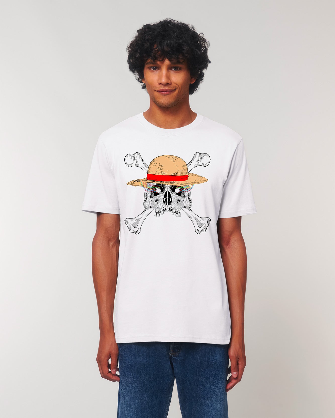 T-shirt unisexe One Piece