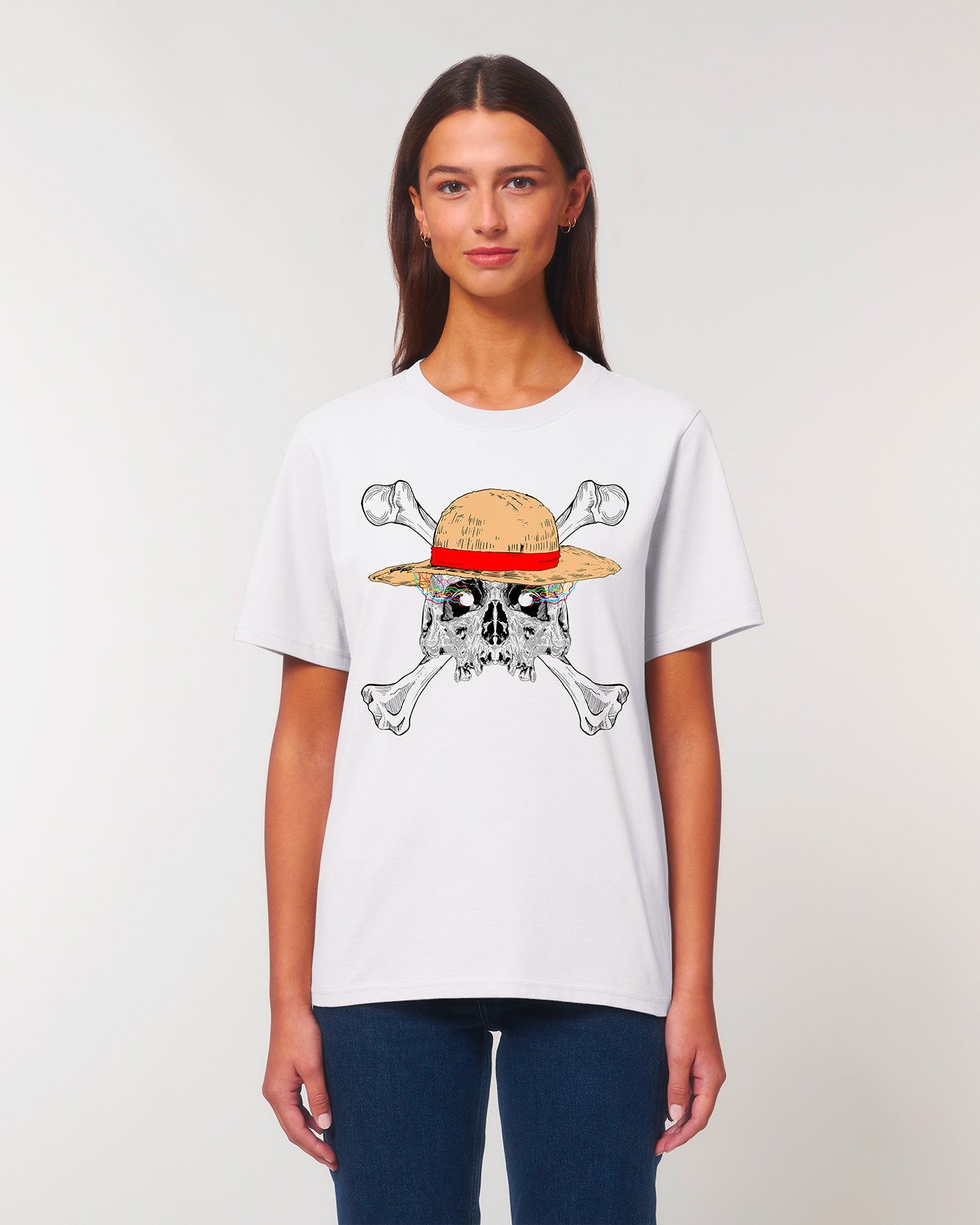 T-shirt unisexe One Piece