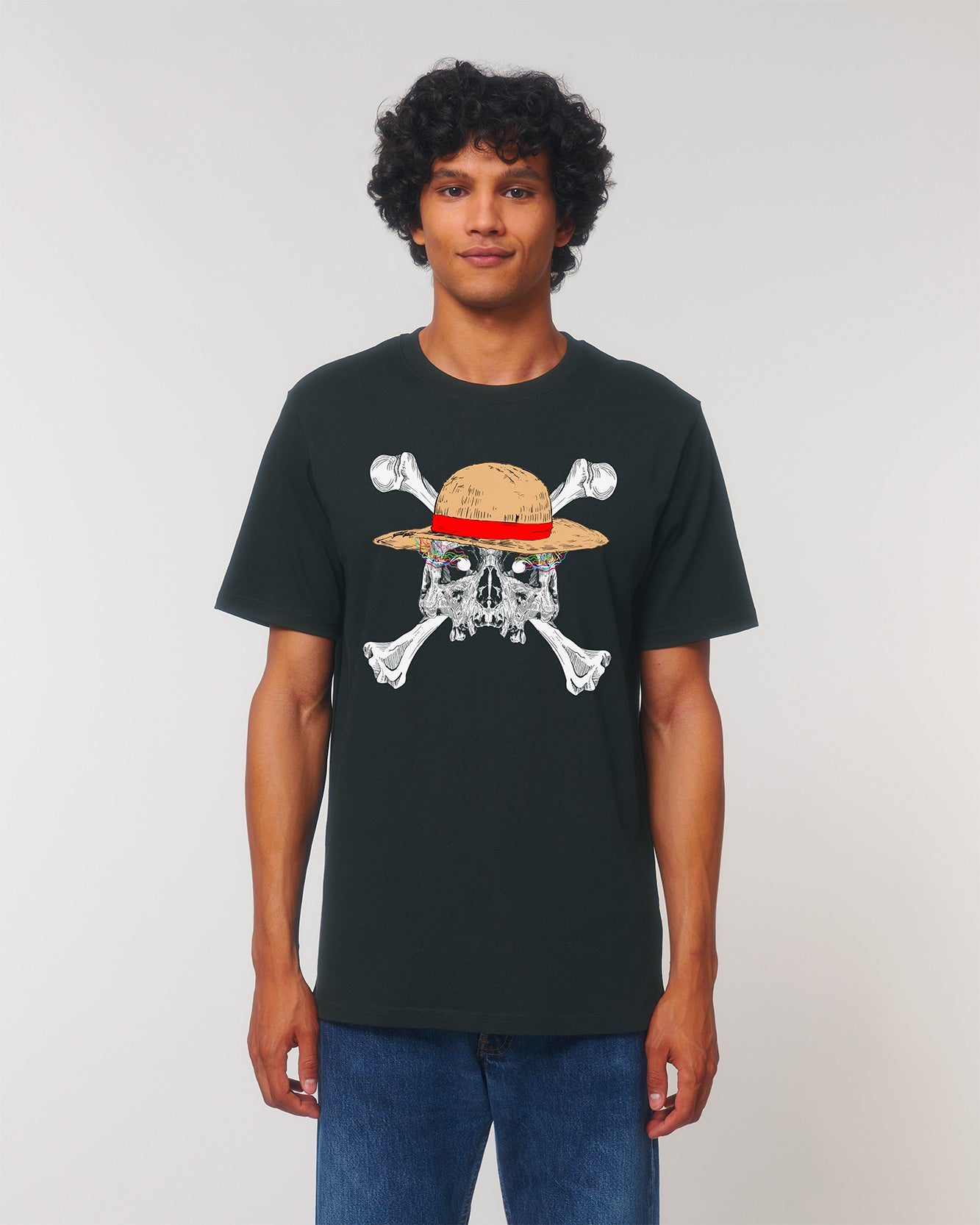 T-shirt unisexe One Piece