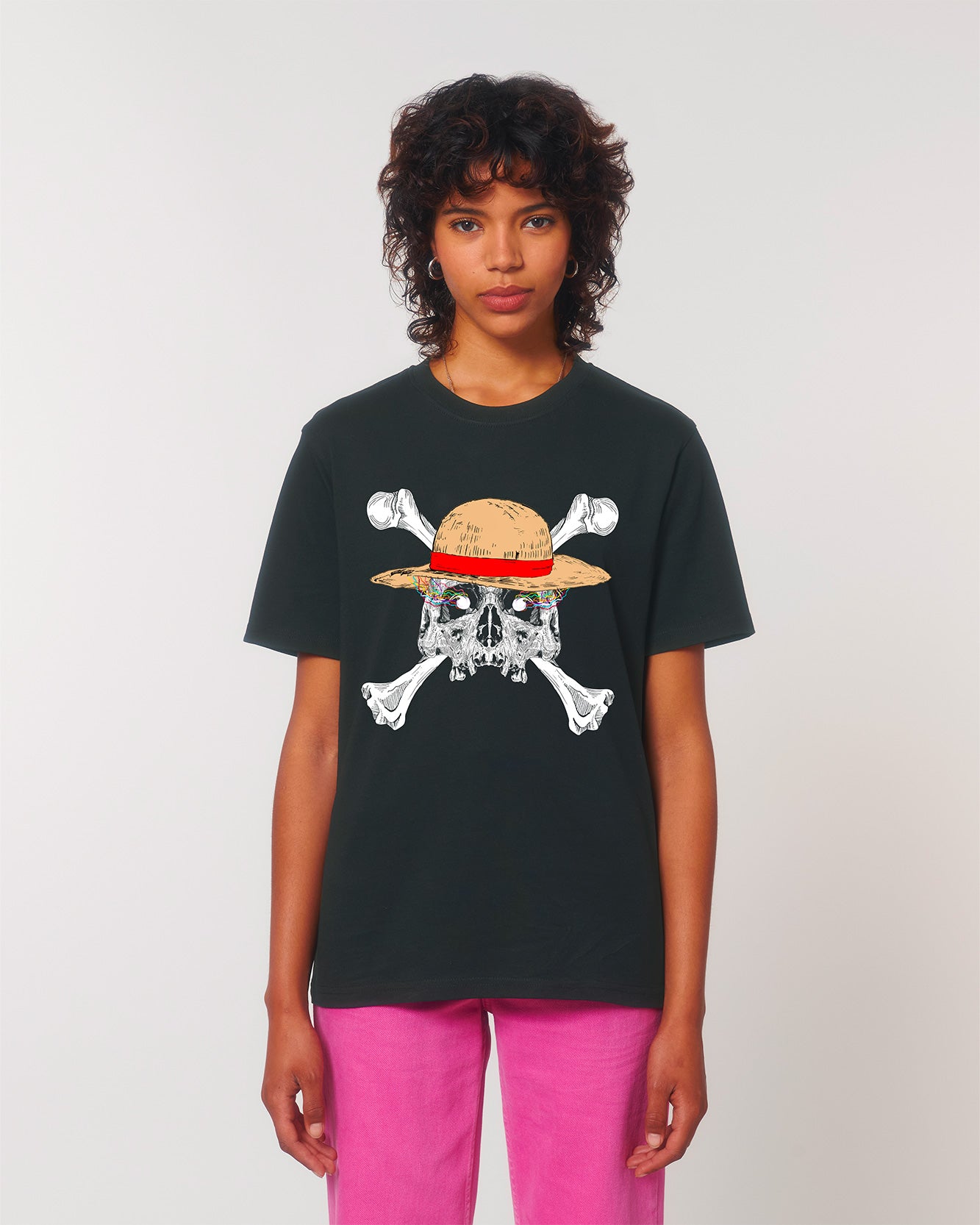 T-shirt unisexe One Piece