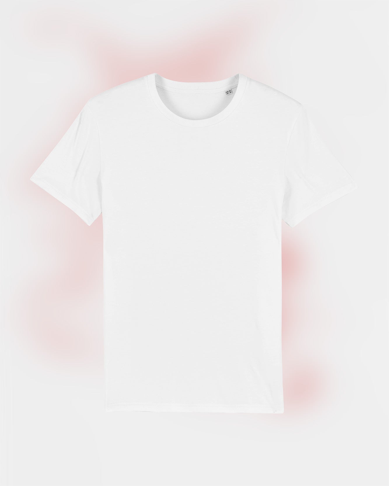 Correspondance / T-shirt oversize unisexe