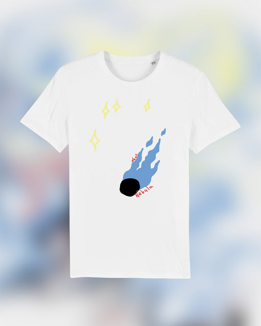 Meteor / T-shirt unisexe