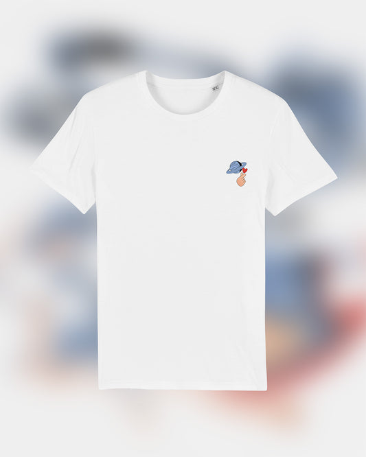 Satuleuna / T-shirt unisexe